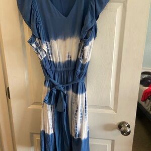 Lane Bryant Dress
